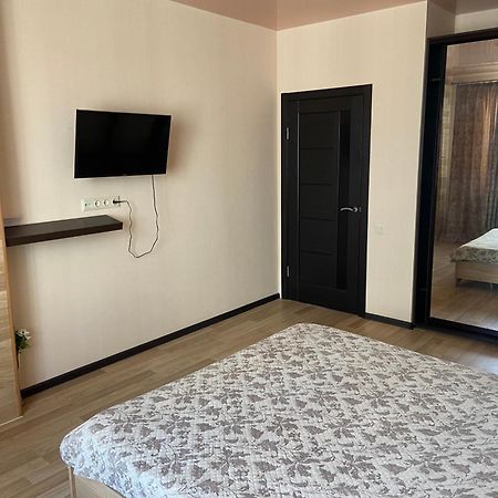 New Studio Apartment Odessa Exteriör bild