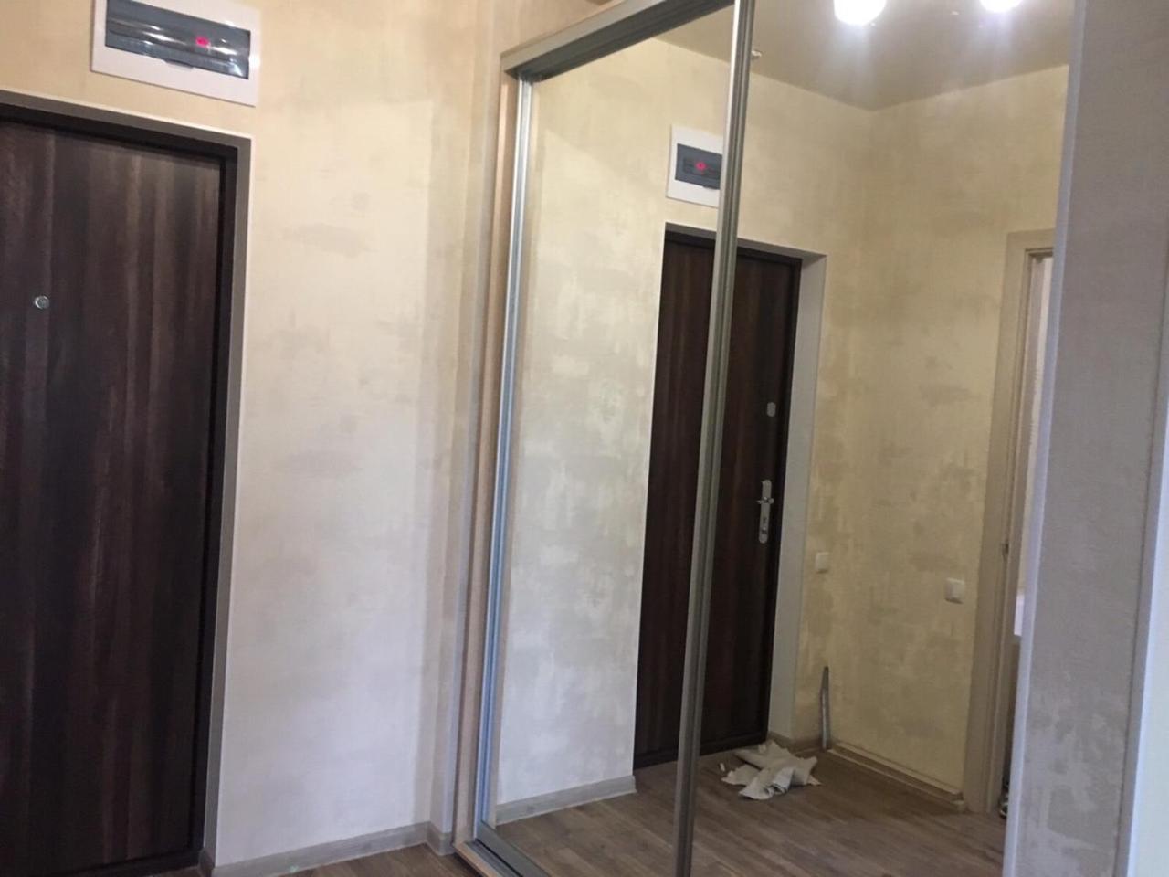 New Studio Apartment Odessa Exteriör bild