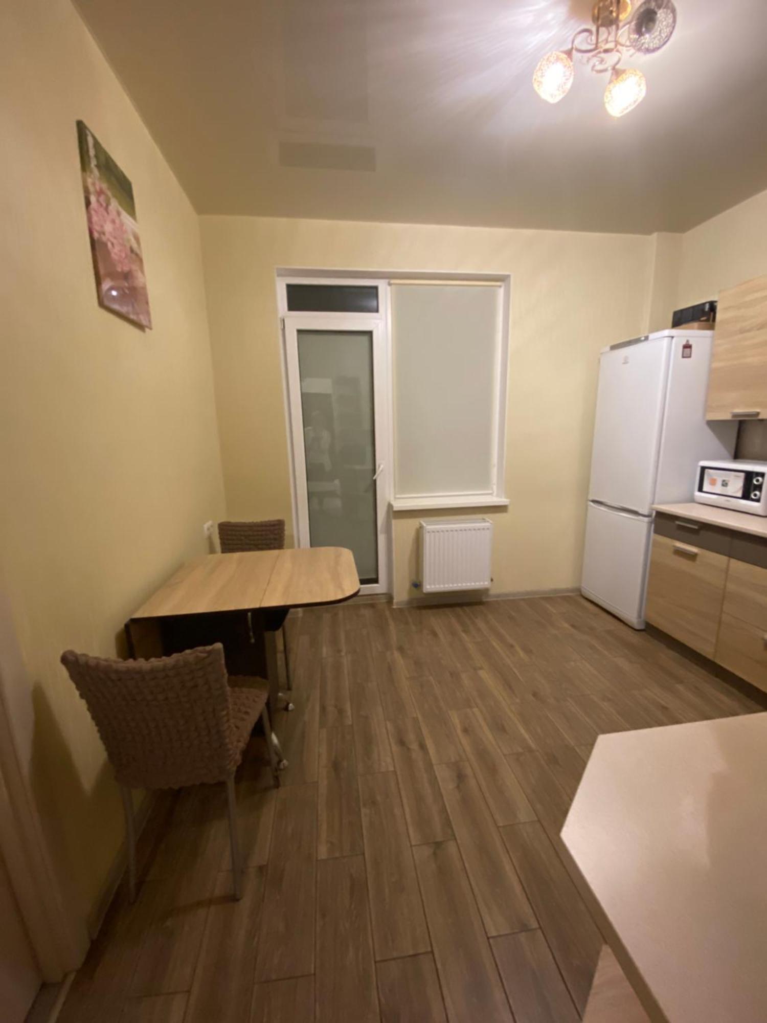 New Studio Apartment Odessa Exteriör bild