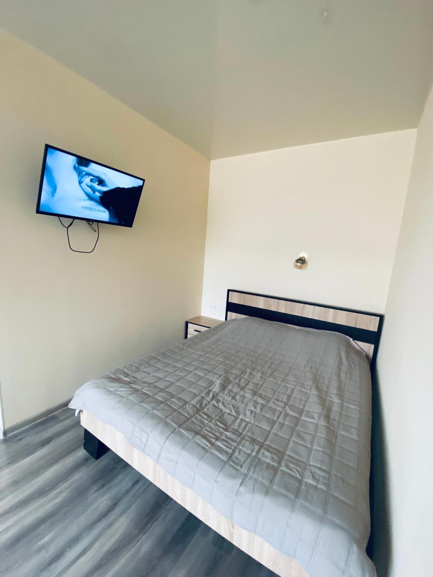 New Studio Apartment Odessa Exteriör bild