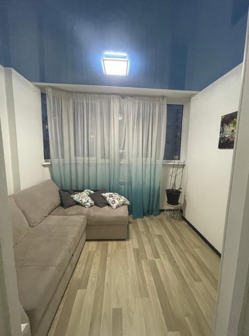 New Studio Apartment Odessa Exteriör bild