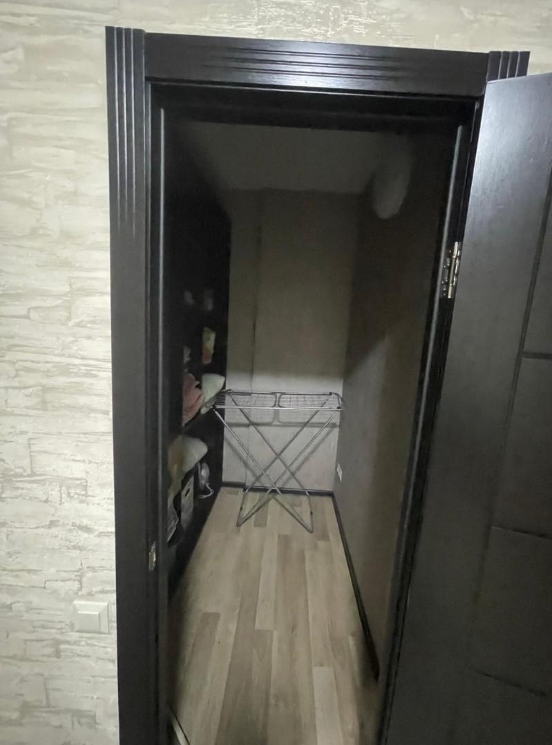 New Studio Apartment Odessa Exteriör bild