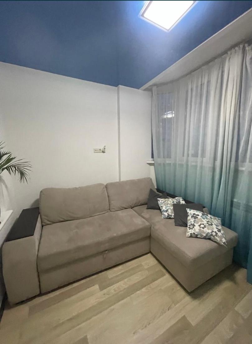 New Studio Apartment Odessa Exteriör bild