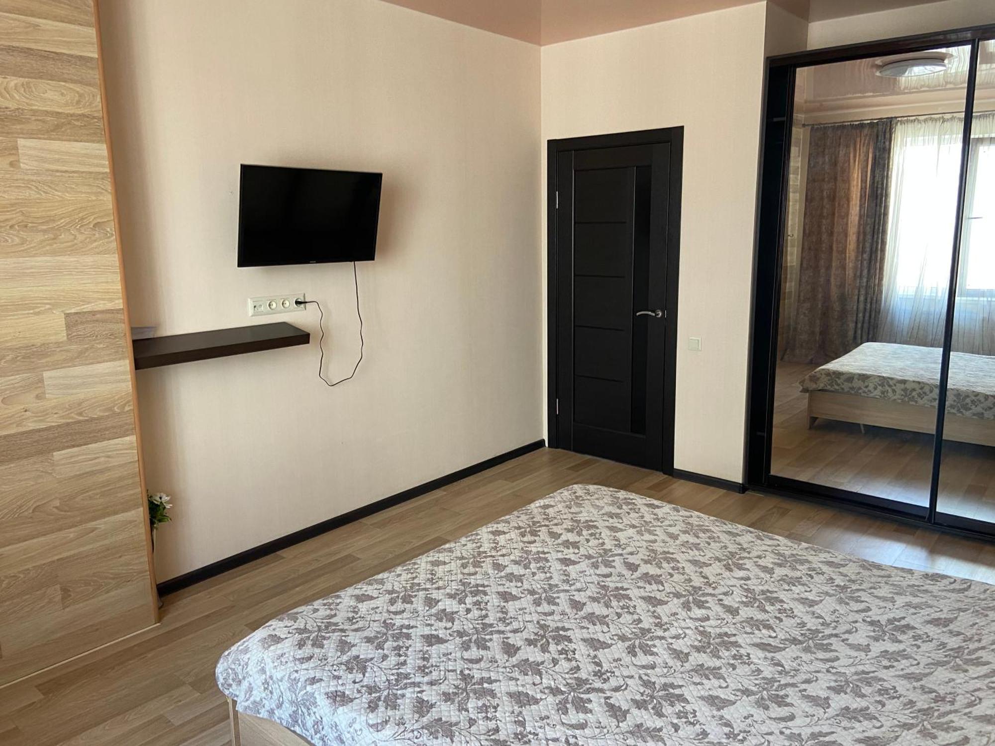 New Studio Apartment Odessa Exteriör bild